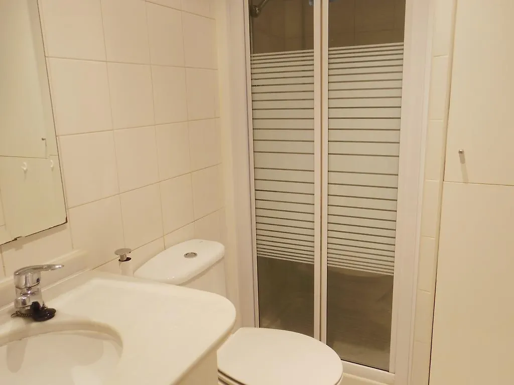 Coqueto Donkey Apartment Seville