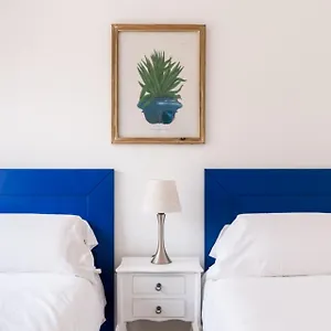  Appartement Olehousing-san Lorenzo