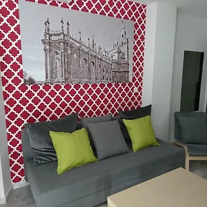 Apartamento Alfalfa Seville