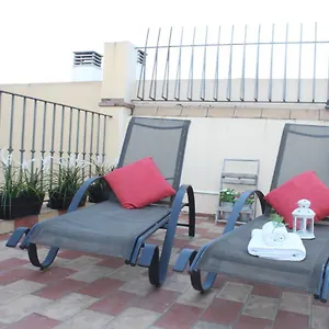  Appartement Life Select San Bernardo
