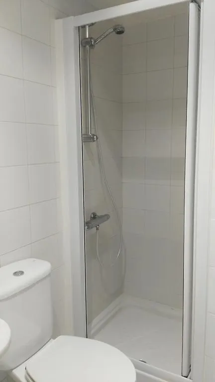 Coqueto Donkey Apartment Seville